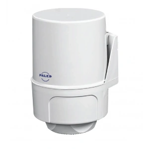 PALEX İçten Çekme Kağıt Havlu Dispenseri Beyaz
