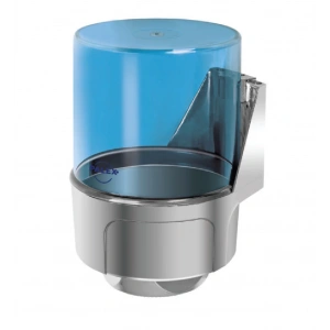 PALEX İçten Çekme Kağıt Havlu Dispenseri Krom