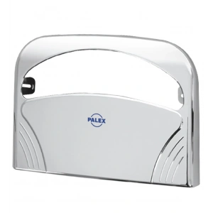PALEX Klozet Kapak Örtüsü Dispenseri Krom