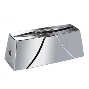 PALEX Yatay Z Havlu Dispenseri Krom Kaplama