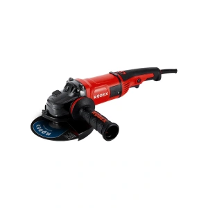 Rodex 1200W125 mm Taşlama Makinesi RDX 1120