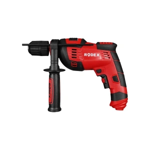 Rodex Rdx 1520A 650W Darbeli Matkap (27 Parça)