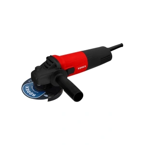 Rodex RDX103 600W Avuç Taşlama 115-125 mm