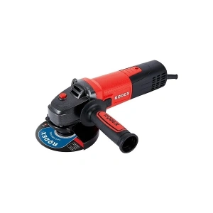 Rodex RDX109 Elektrikli Avuç Taşlama