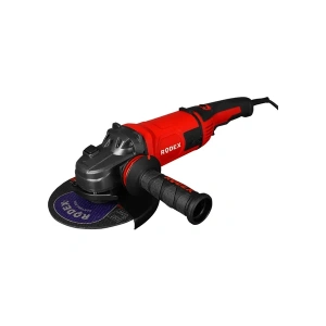 Rodex RDX1161 Elektrikli Taşlama