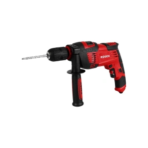 Rodex RDX1551 Darbeli Matkap