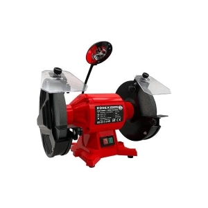 Rodex RDX4201 350 W Zımpara Motoru 200 mm