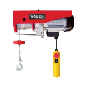 Rodex RDX450A 1000W 250-500 kg Elektrikli Vinç