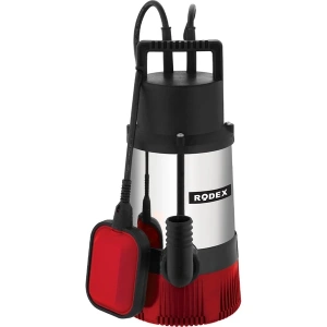 Rodex RDX845 Temiz Su Dalgıç Pompa