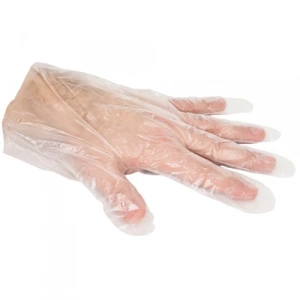 ŞEFFAF ELDİVENİ 100 LÜ PAKET