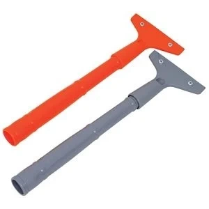 YER KAZIMA APARATI PLASTİK