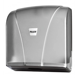 Z Katlı Kağıt Havlu Dispenseri Füme