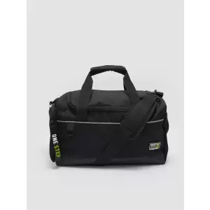 LCW ACCESSORIES SİYAH Erkek Çocuk Spor Çantası