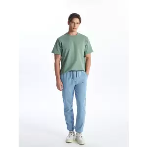 LCW Jeans Indigo 780 Jogger Erkek Jean Pantolon