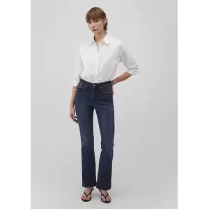 Mavi 101437-87761 Bliss Gold Premium Mürekkep Mavi Jean Pantolon