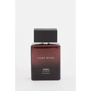 Defacto R4166 Kahve Erkek Dark Wood 85 ml Parfüm