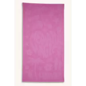 Defacto E3918 Pembe Kız Çocuk Pamuklu Peştemal