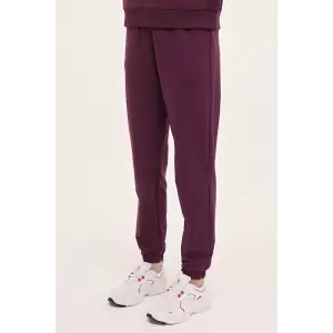 101898483 Lumberjack WL ANNA 22CT1170 4PR Mor Kadın Eşofman Altı
