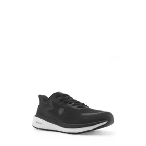 101932461 LERA 5FX Siyah Erkek Comfort Ayakkabı