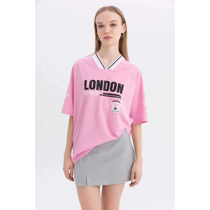 Defacto C8726 Coool Mini Şort Etek