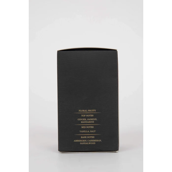 Defacto Siyah Black Shine Kadın Parfüm 100 ml