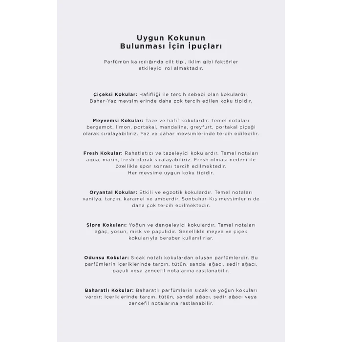 Defacto Siyah Black Shine Kadın Parfüm 100 ml