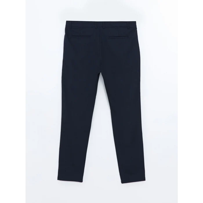 LCWAIKIKI Formal LACİVERT Slim Fit Erkek Pantolon