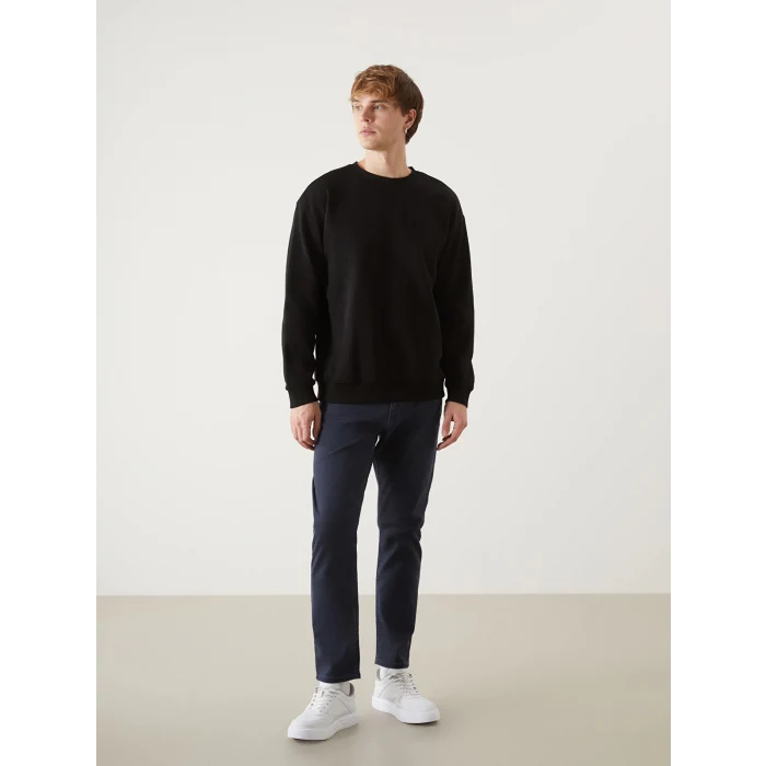 LCW Jeans İNDİGO 779 Regular Fit Erkek Jean Pantolon