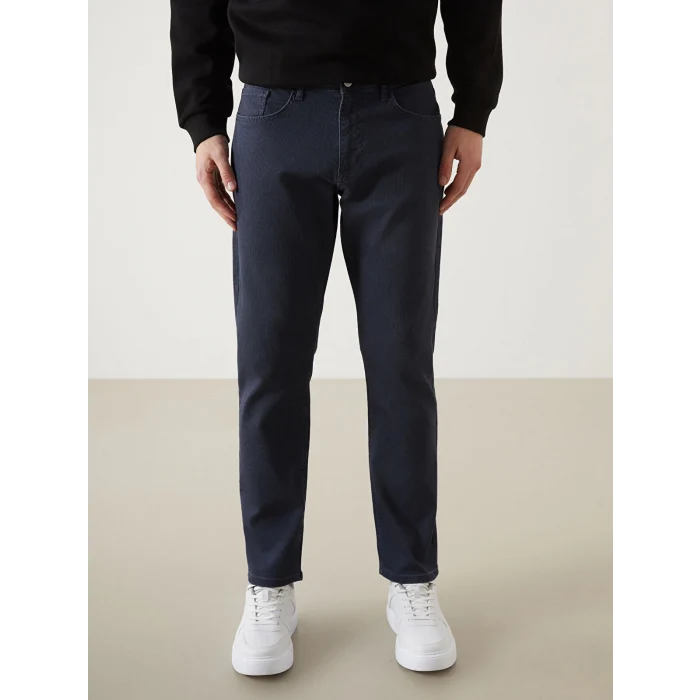 LCW Jeans İNDİGO 779 Regular Fit Erkek Jean Pantolon