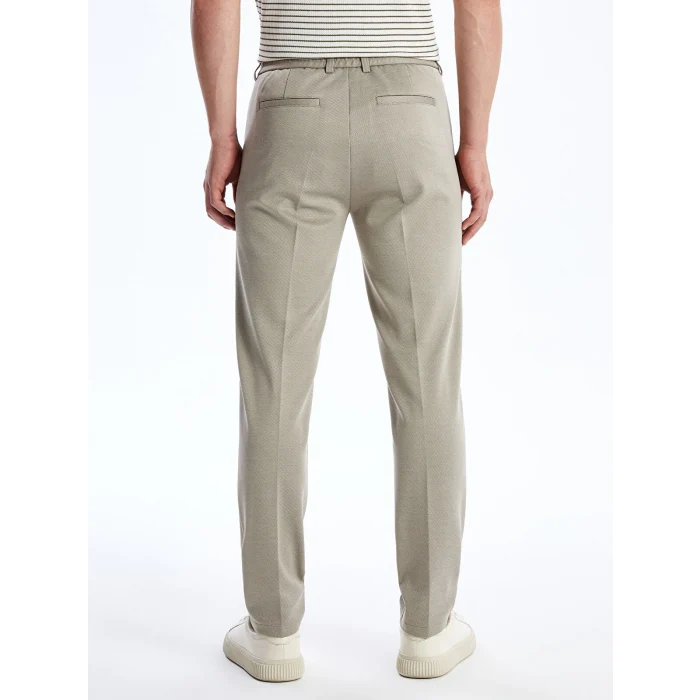 SOUTHBLUE KAHVERENGİ Standart Kalıp Erkek Pantolon