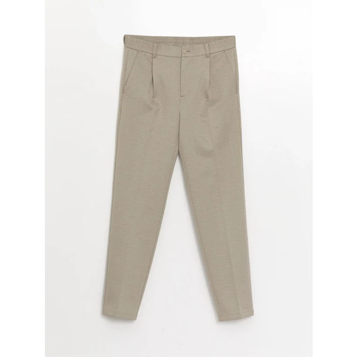 SOUTHBLUE KAHVERENGİ Standart Kalıp Erkek Pantolon