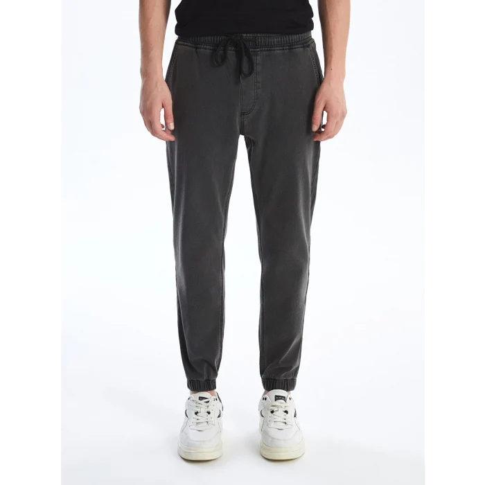 LCW Jeans GRİ 780 Jogger Erkek Jean Pantolon