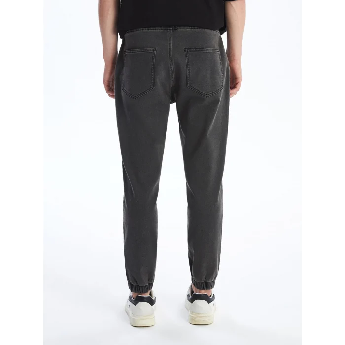 LCW Jeans GRİ 780 Jogger Erkek Jean Pantolon