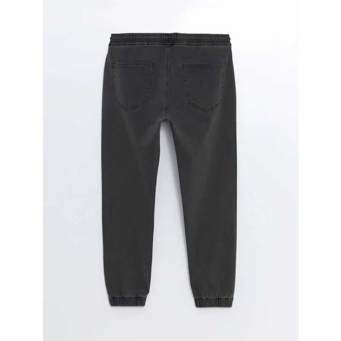 LCW Jeans GRİ 780 Jogger Erkek Jean Pantolon