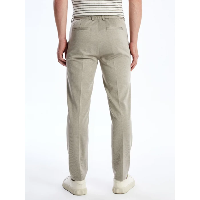 SOUTHBLUE BEJ Standart Kalıp Erkek Pantolon