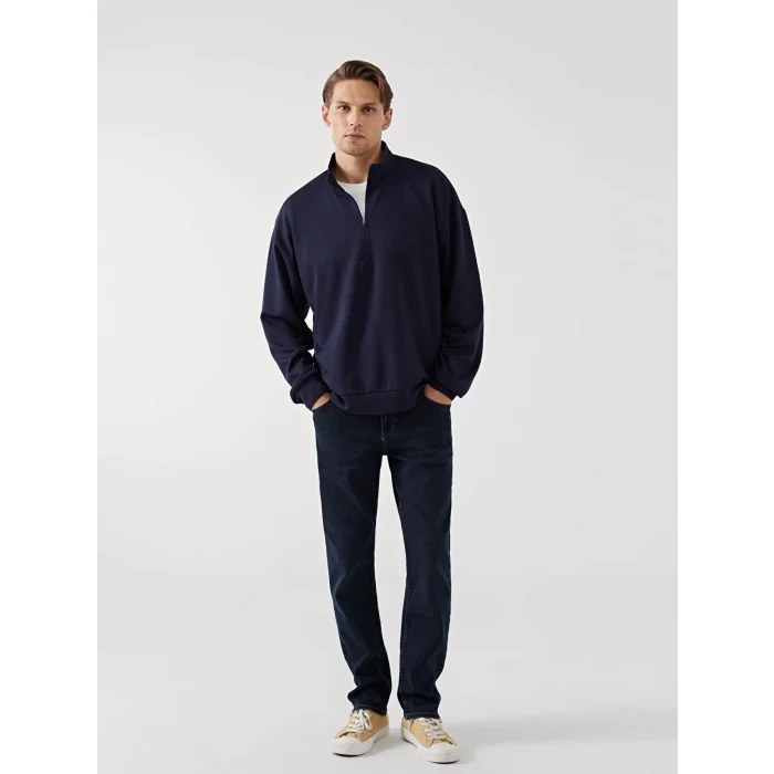 LCW Jeans İNDİGO 779 Regular Fit Erkek Jean Pantolon