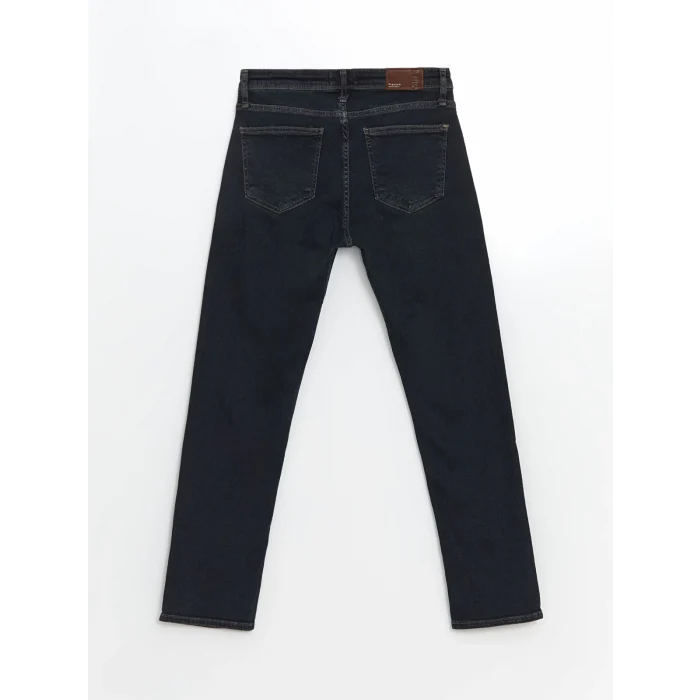LCW Jeans İNDİGO 779 Regular Fit Erkek Jean Pantolon