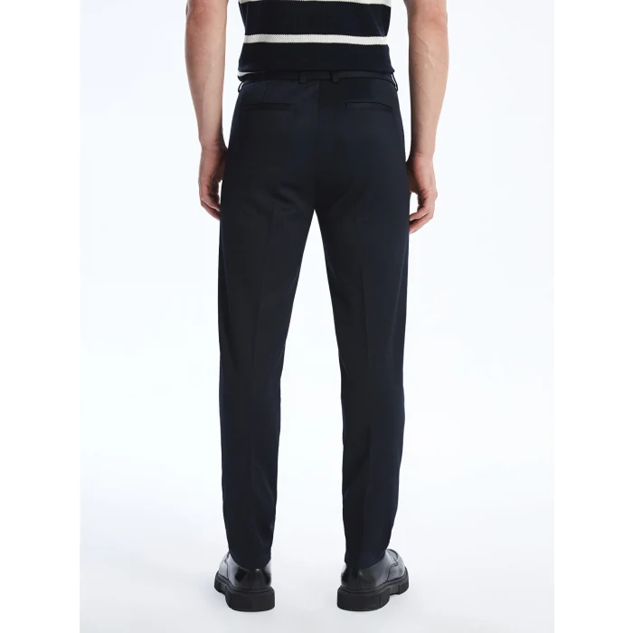 SOUTHBLUE LACİVERT Standart Kalıp Erkek Pantolon