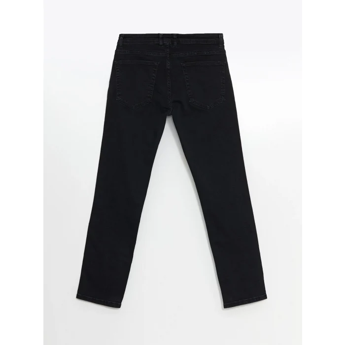 LCW Jeans İNDİGO 779 Regular Fit Erkek Jean Pantolon