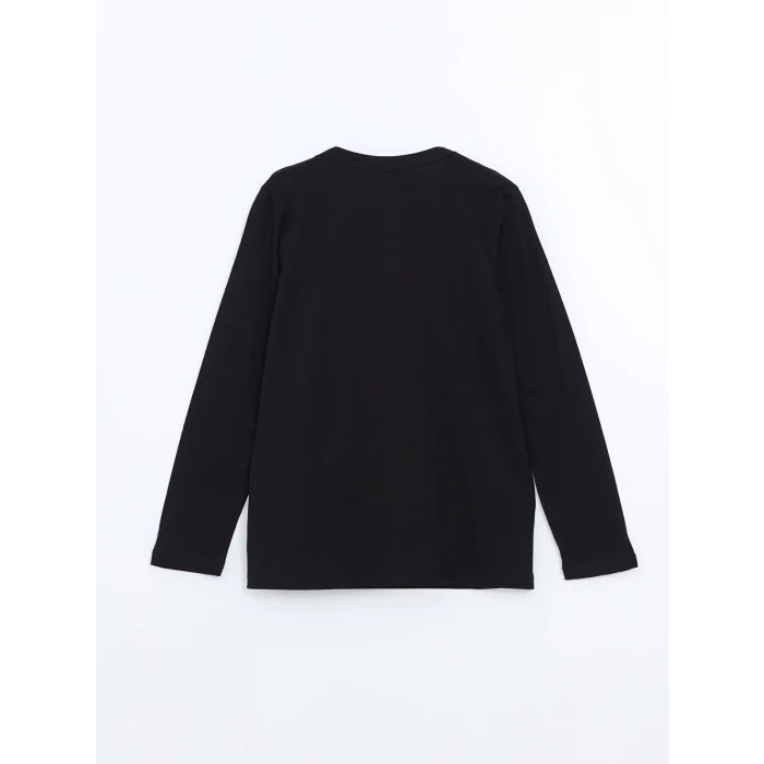 LCW Grace SİYAH Kaçık Yaka Kadın Bluz