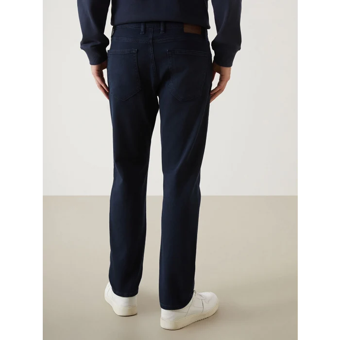 LCW Jeans İNDİGO 779 Regular Fit Erkek Jean Pantolon