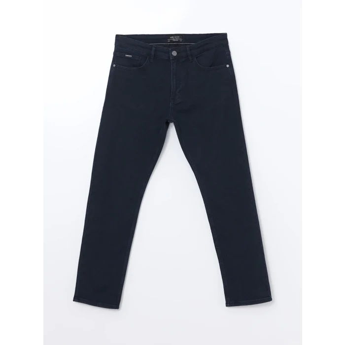 LCW Jeans İNDİGO 779 Regular Fit Erkek Jean Pantolon