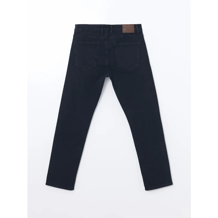 LCW Jeans İNDİGO 779 Regular Fit Erkek Jean Pantolon