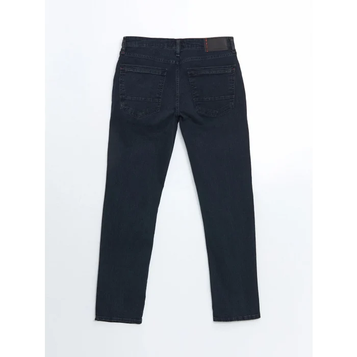 LCW Jeans İNDİGO 779 Regular Fit Erkek Jean Pantolon