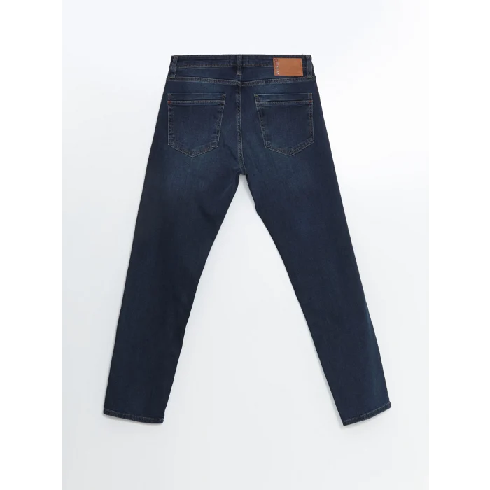 LCW Jeans İNDİGO 750 Slim Fit Erkek Jean Pantolon