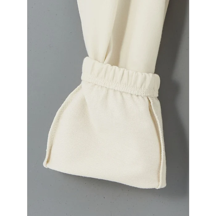 LCW Kids BEJ Beli Lastikli Erkek Çocuk Jogger Eşofman Alt