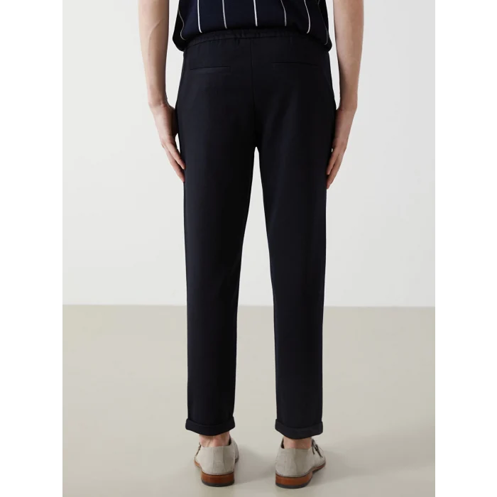 LCW Vision LACİVERT Slim Fit Erkek Pantolon