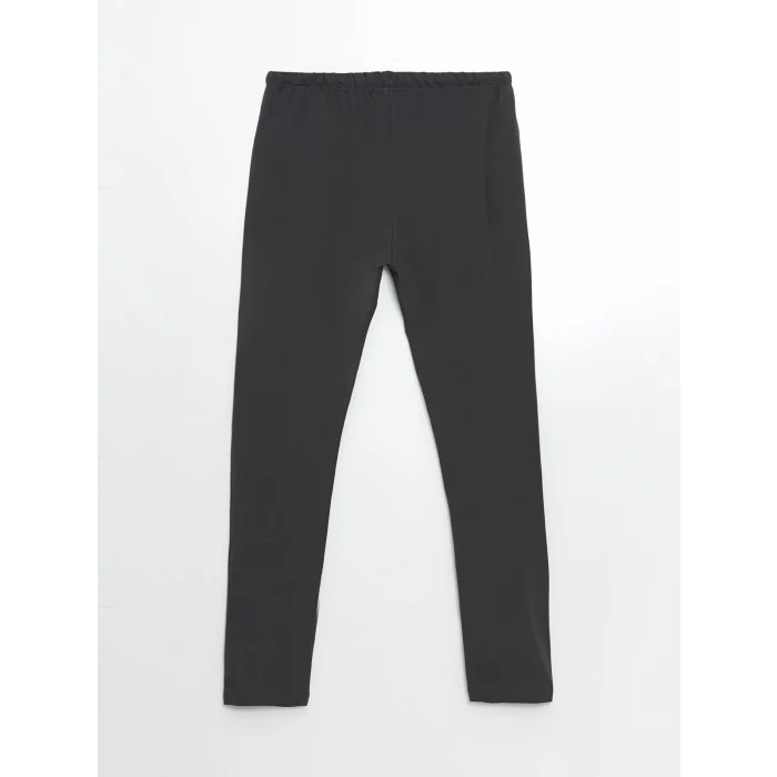 LC WAIKIKI ANTRASİT Standart Kalıp Erkek Pijama Takımı