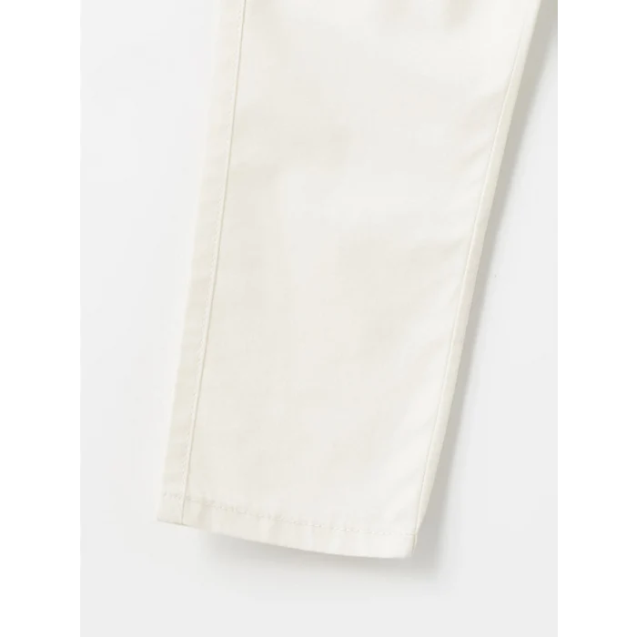 LCW Kids BEJ Beli Lastikli Erkek Çocuk Jogger Pantolon