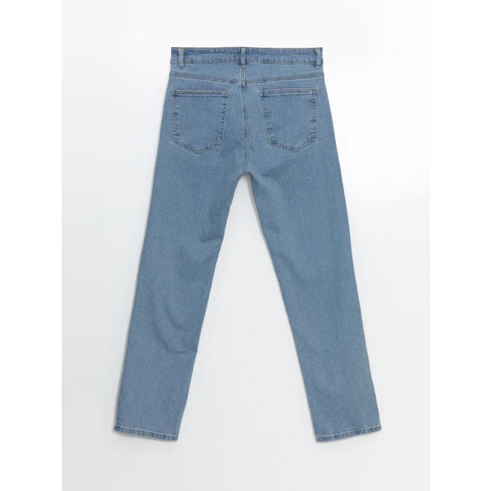 LCW Jeans İNDİGO 779 Regular Fit Erkek Jean Pantolon